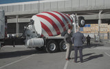 History of Concrete