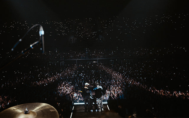 Chase Atlantic: Lost in Heaven