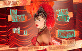 Taylor Swift - Release Party of a Showgirl