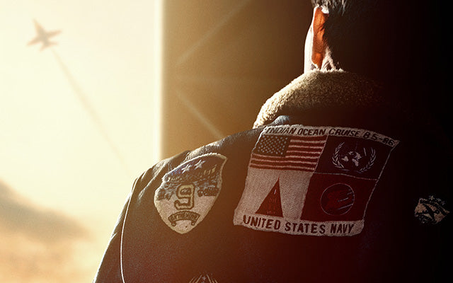 Top Gun: Maverick