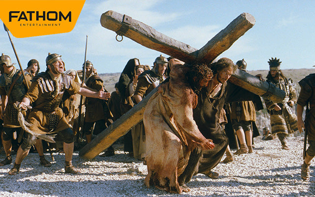 The Passion of the Christ (2026)