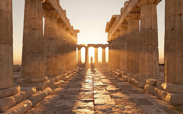 Pillars of Power