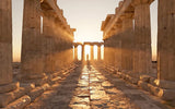 Pillars of Power