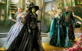Wicked + Wicked: For Good Double Feature