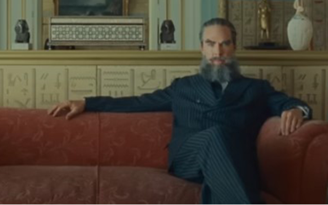 The Phoenician Scheme