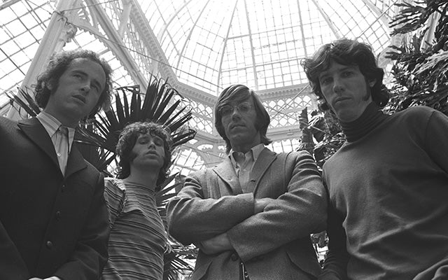 The Doors: When You're Strange
