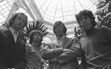 The Doors: When You're Strange