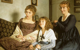 Sense and Sensibility 30th Anniversary