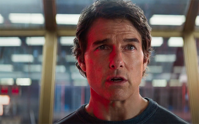 Mission: Impossible - The Final Reckoning