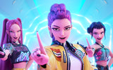 KPop Demon Hunters A Sing-Along Event