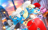 The Smurfs Movie