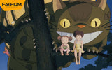 My Neighbor Totoro - Ghibli 2026