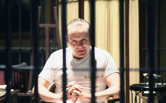 The Silence of the Lambs 35th Anniversary