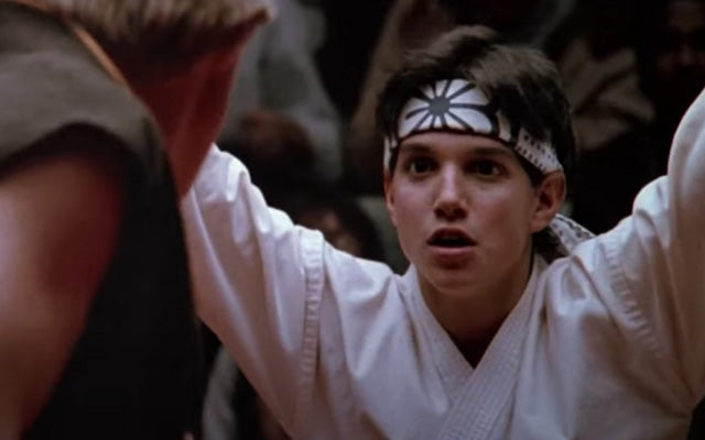 The Karate Kid (1984)