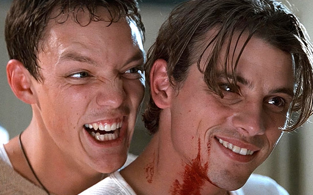 Scream 30th Anniversary with Matthew Lillard LIVE