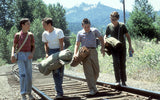 Stand By Me 40th Anniversary