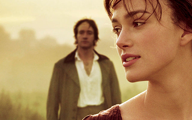 Pride & Prejudice - 20th Anniversary
