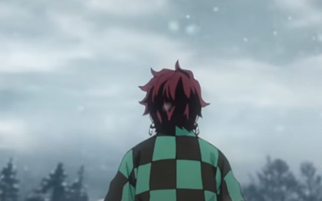 Demon Slayer the Movie: Mugen Train (Dubbed)