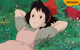 Kiki's Delivery Service- Ghibli 2025 (Sub)