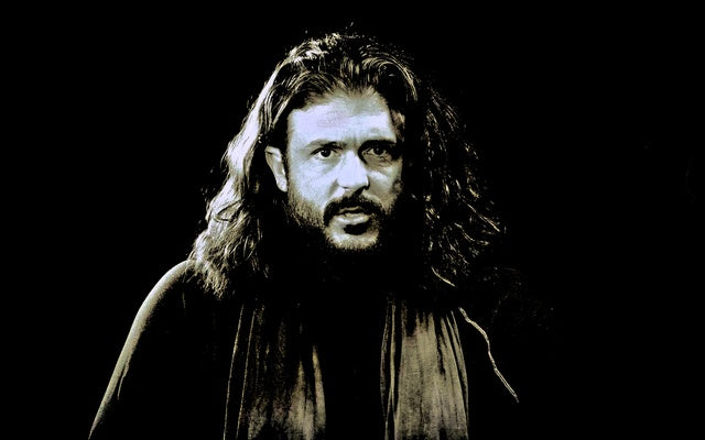 The Jesus Tapes