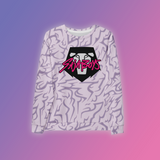 K-Pop Demon Hunters - Saja Boys Sweatshirt