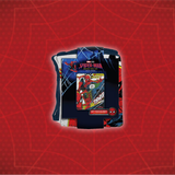 Spider-Man: Brand New Day - Comic Plush Blanket