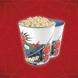 Spider-Man: Brand New Day - Collectible Bucket