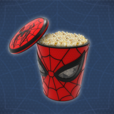 Spider-Man: Brand New Day - Premium Bucket