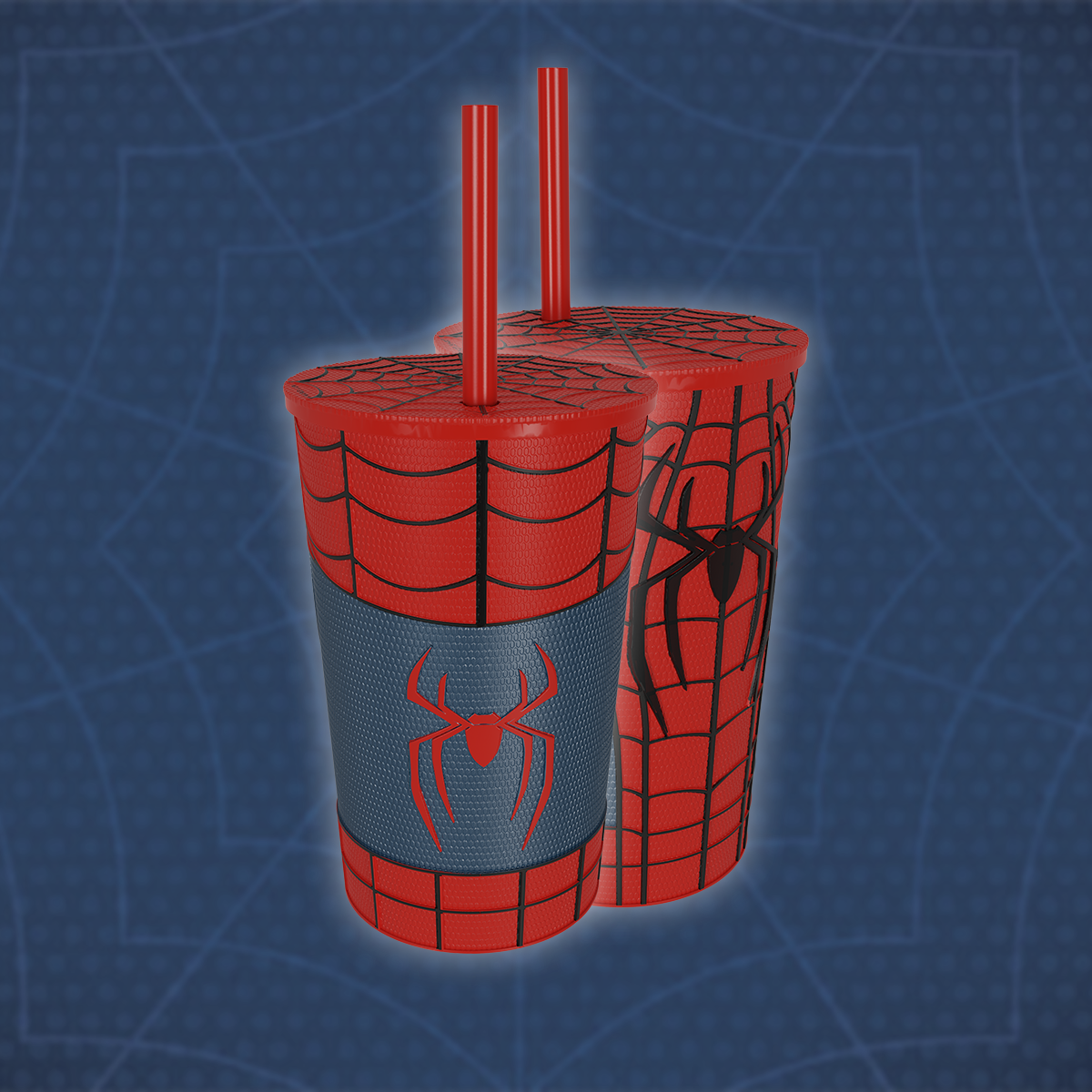 Spider-Man: Brand New Day - Premium Cup