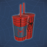 Spider-Man: Brand New Day - Premium Cup