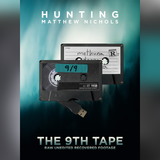 Hunting Matthew Nichols - USB Tape